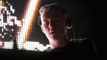 Cookie Monsta, Dubstep DJ, Dead at 31