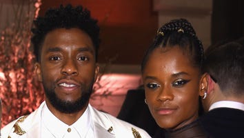 Letitia Wright Says a 'Black Panther' Sequel Without Chadwick Boseman Will Be 'Strange'