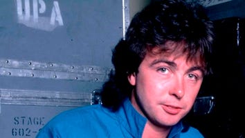 Tony Lewis, Lead Singer of The Outfield, Dead at 62