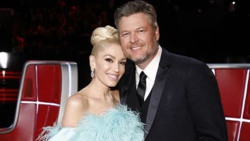 Gwen Stefani Says She's Keeping Her Wedding to Blake Shelton 'Very Simple'