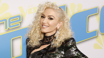 Gwen Stefani Records New Holiday Song 'Here This Christmas' for Hallmark Channel: Listen