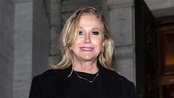 Kathy Hilton Joins Season 11 of 'Real Housewives of Beverly Hills' as a Friend