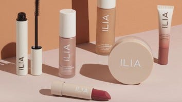 The Clean Makeup Brand Camila Mendes, Lucy Hale and More Stars Love for a Natural, Glowy Look
