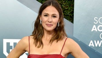 Jennifer Garner Shoots Down More Pregnancy Speculation After Her Pumpkin Carving Confuses Fans