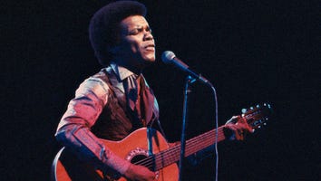 Johnny Nash, ‘I Can See Clearly Now’ Singer, Dead At 80