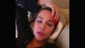 'Keeping Up With the Kardashians': Khloe Documents Her COVID Battle and Emotional Isolation