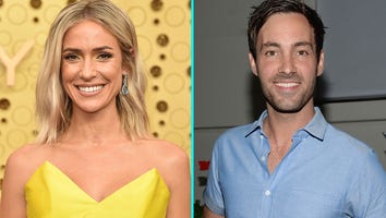 Kristin Cavallari Spotted Kissing Comedian Jeff Dye