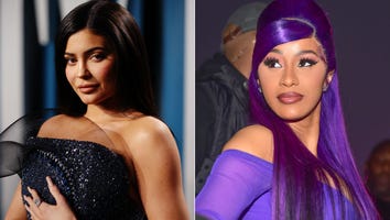 Kylie Jenner Gifts Cardi B a Birkin Bag for Her 28th Birthday Blowout Bash