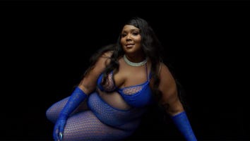 Lizzo Slays Rihanna's Savage X Fenty Show With Solo Dance to a D'Angelo Classic