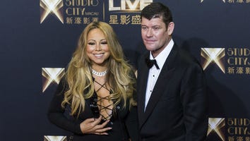 Mariah Carey Says She Did Not Have a 'Physical Relationship' With Ex James Packer