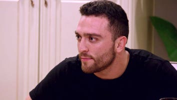 'Love Is Blind' Star Mark Cuevas and Girlfriend Aubrey Rainey Reveal Sex of Their Baby