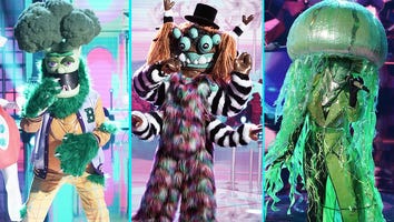 'The Masked Singer' Week 5: See Who Went Home, Who Wowed the Judges, and the Night's Biggest Clues!