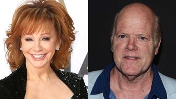 Reba McEntire Reveals She's Dating 'Sweetheart' Actor Rex Linn