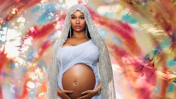 Nicki Minaj Gives Birth to First Child With Husband Kenneth Petty