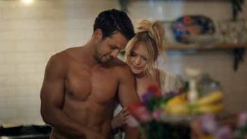 Miranda Lambert's Husband Brendan McLoughlin Stars in Her Romantic 'Settling Down' Music Video