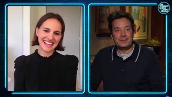 Natalie Portman Says 'Thor' Workouts Are Harder After 'Months of Pandemic Eating Baked Goods'