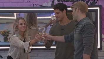 'Big Brother' Crowns New Champion in Dramatic Season 22 'All-Stars' Finale!