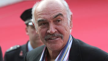 Sean Connery's Cause of Death Revealed: Report