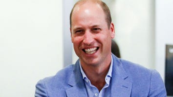 Prince William Gets Distracted by Fast Food, Sparks Hilarious Tweets
