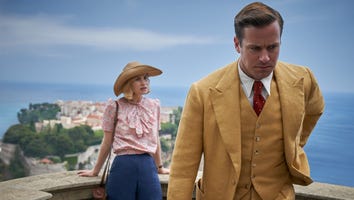 Armie Hammer and Lily James Break Down Their 'Twisted' Take on 'Rebecca' (Exclusive)