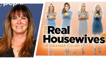Yes, That's 'RHOC' OG Jeana Keough's Voice on the Season 15 Premiere! (Exclusive)