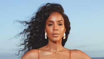 Kelly Rowland Is Pregnant, Expecting Baby No. 2 With Tim Weatherspoon