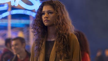 'Euphoria': Twitter Can't Get Enough of This Zendaya Moment in the Special Episode Trailer