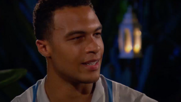 'The Bachelorette': Dale Says Clare Crawley Doesn't Need to 'Waste' Time With Anyone Else After Just One Date