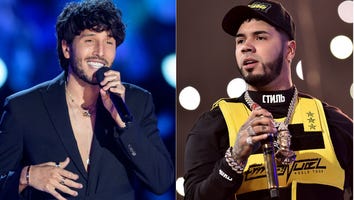 2020 Latin GRAMMYs: Sebastián Yatra, Anuel AA and More Added to List of Performers