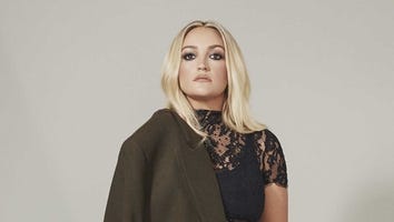 Jamie Lynn Spears Recalls Auditioning for 'Twilight' While Pregnant