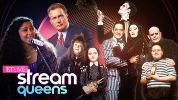 What to Stream This Weekend: 'Clouds' on Disney Plus, 'Unsolved Mysteries' on Netflix and More