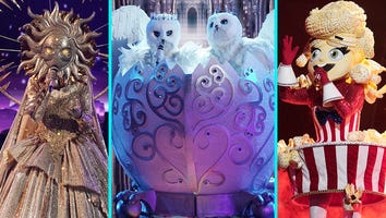 'The Masked Singer' Brings Big Tears, Even Bigger Clues & a Shocking Elimination In Week 3