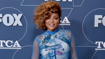 Taraji P. Henson on Her Mental Health After Opening Up About Past Suicidal Thoughts (Exclusive)