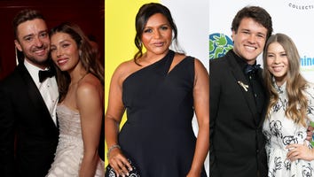 Hollywood Baby Boom! See the Births and Pregnancies That Have Happened During the Pandemic