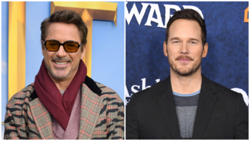 Robert Downey Jr., Katherine Schwarzenegger and More Defend Chris Pratt From Online Criticism