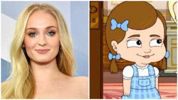 Sophie Turner Voices Princess Charlotte in HBO's 'The Prince' Animated Series -- Watch a Sneak Peek