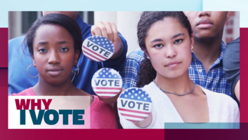 Why I Vote: 2020 Election Special