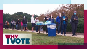 How to Make a Voting Plan to Safely Cast Your Ballot During the COVID-19 Pandemic | Why I Vote