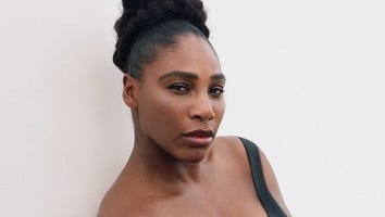 Serena Williams Says She Wants to Be 'the Voice' for Women and People of Color