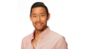 'Bachelorette' Fan Favorite Joe Park on 'Wild' Praise and If He'd Be the 'Bachelor' (Exclusive)