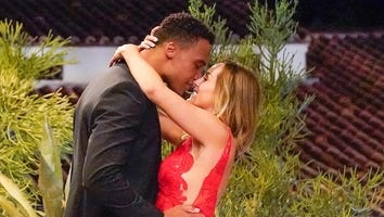 'Bachelorette' Clare Crawley Engaged to Dale Moss!