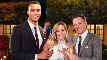 'The Bachelorette': Details on Clare Crawley's Massive Engagement Ring