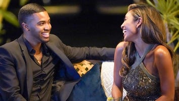 'Bachelorette's Ivan Hall: 5 Things to Know About Tayshia Adams' Standout Contestant 