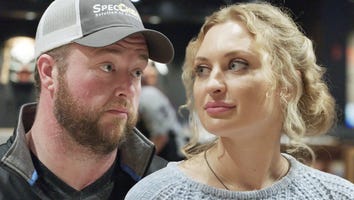 '90 Day Fiancé': Natalie Calls Mike 'Low Class' and Insults His IQ