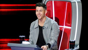 'The Voice': Nick Jonas Returning to Coach Season 20