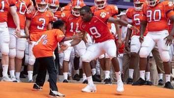 Disney Plus Spotlights the Inspiring True Story of Ray Ray McElrathbey in 'Safety' Trailer