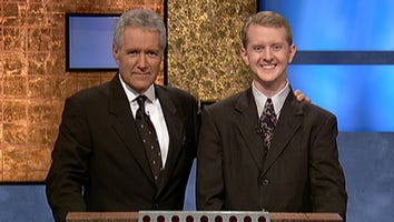 'Jeopardy!' Champion Ken Jennings Honors Alex Trebek Following His Death