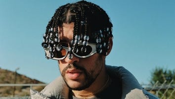 Bad Bunny to Make His Feature Acting Debut in 'American Sole'