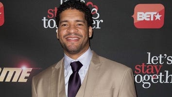 Bert Belasco, 'Let's Stay Together' Star, Dead at 38