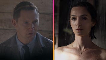 'Big Sky' Sneak Peek: Jerrie Is Forced to Take a Shower in Front of Ronald (Exclusive)